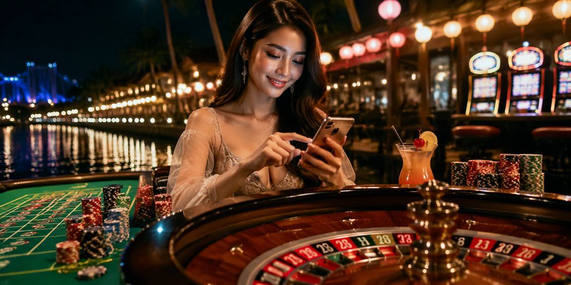 www.4d live mobile gaming