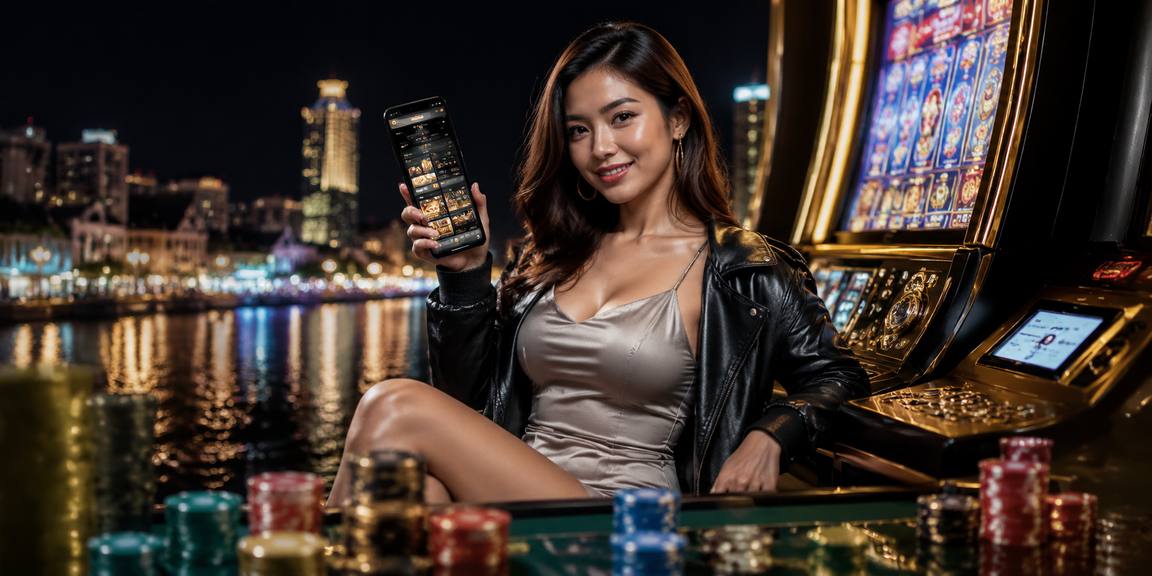 www.4d live mobile gaming